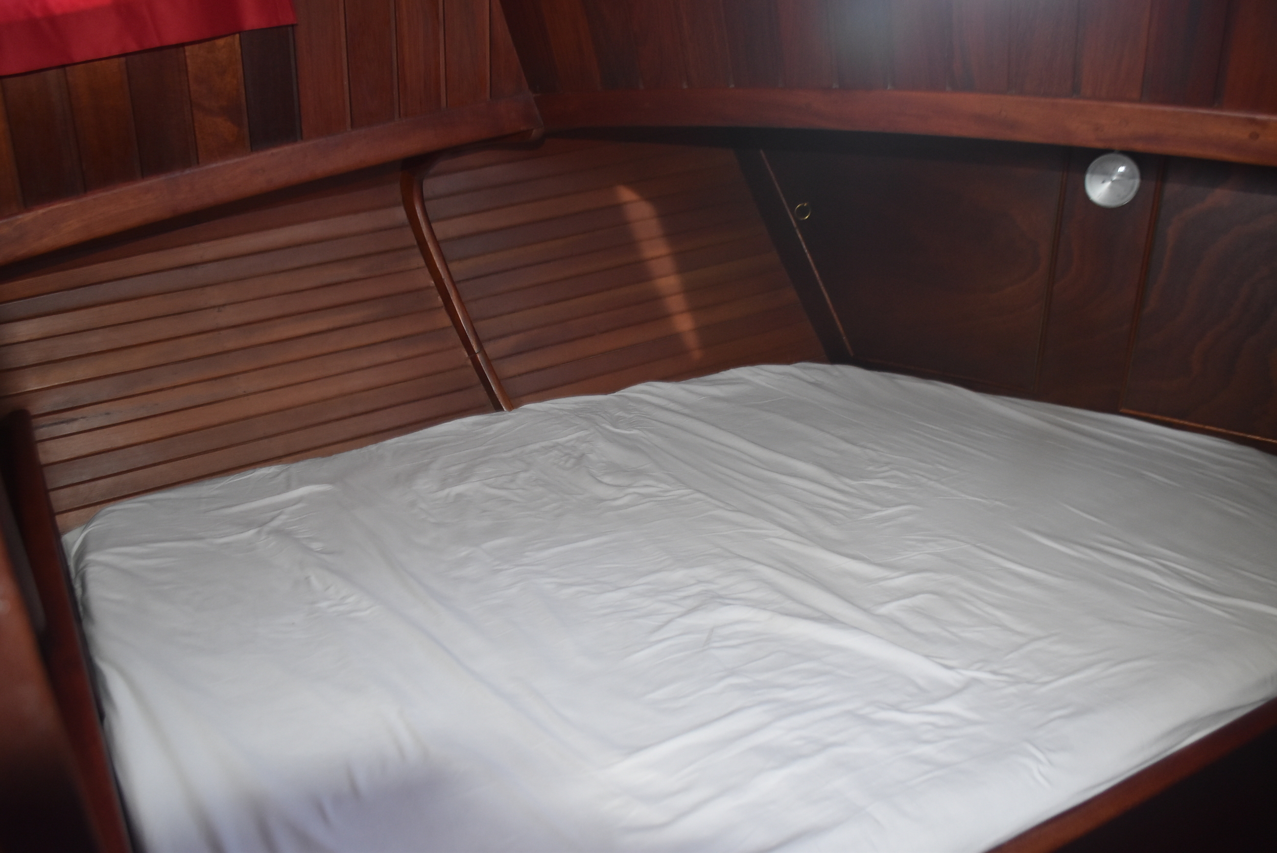 Spitsgat Motorkotter 11.50