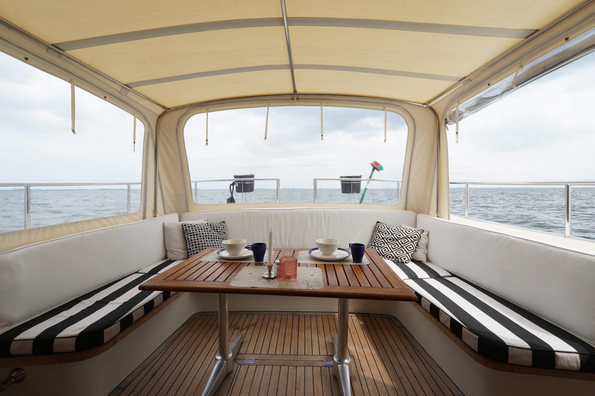 SK Kotter 12.50 Sedan