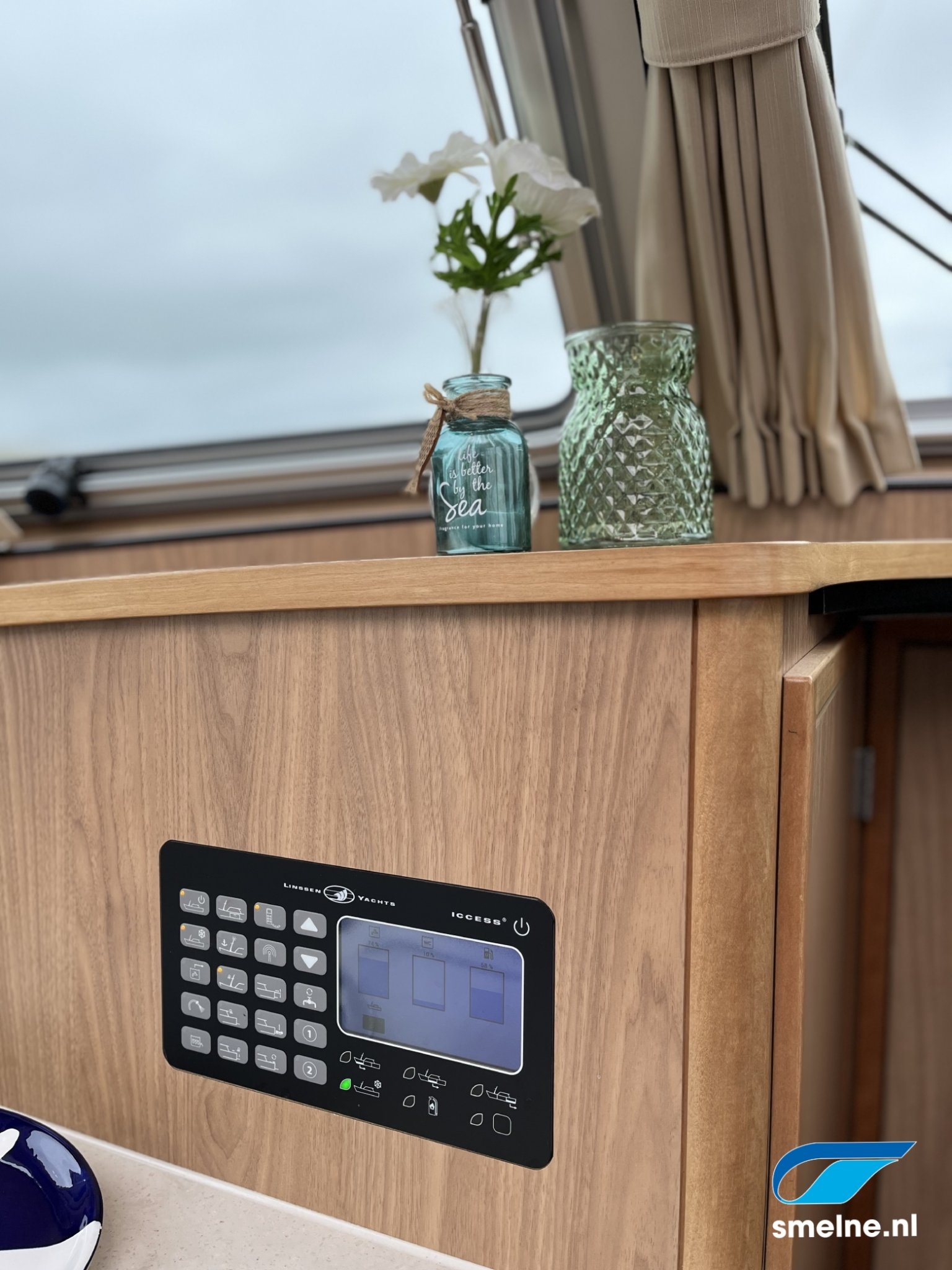 Linssen Grand Sturdy 30.0 Sedan