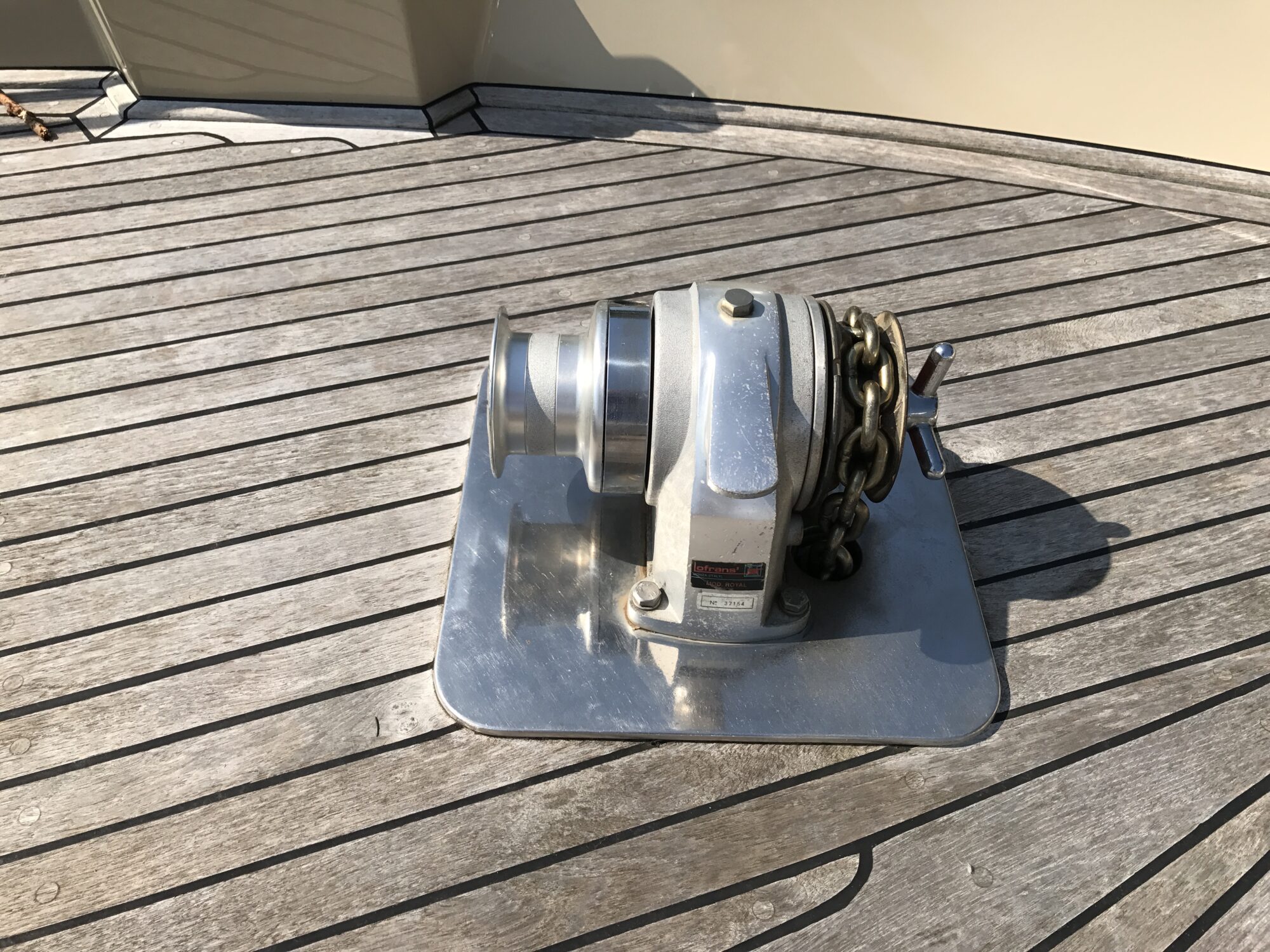 Kok Kruiser 12.50 OK