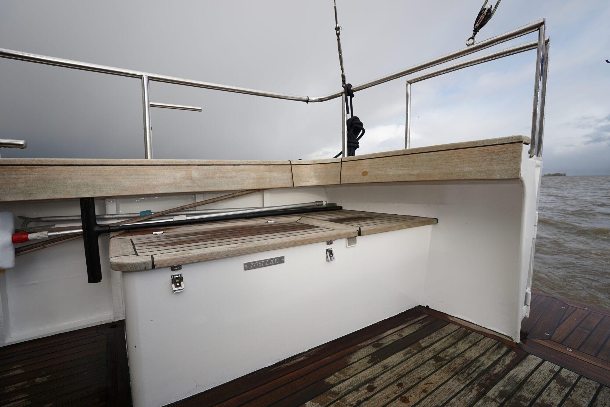 Doggersbank Doggersbank 12.00 OK