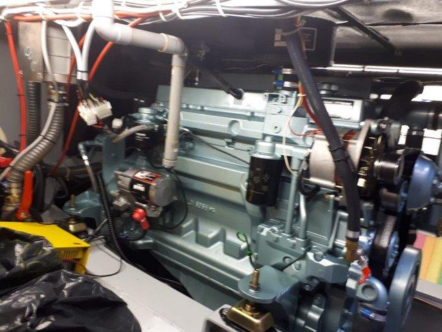 Valkkruiser Valkkruiser 12.50 AK Cabrio