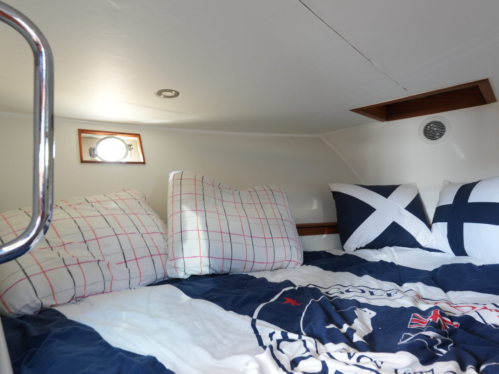 Super van Craft 10.60 2.0