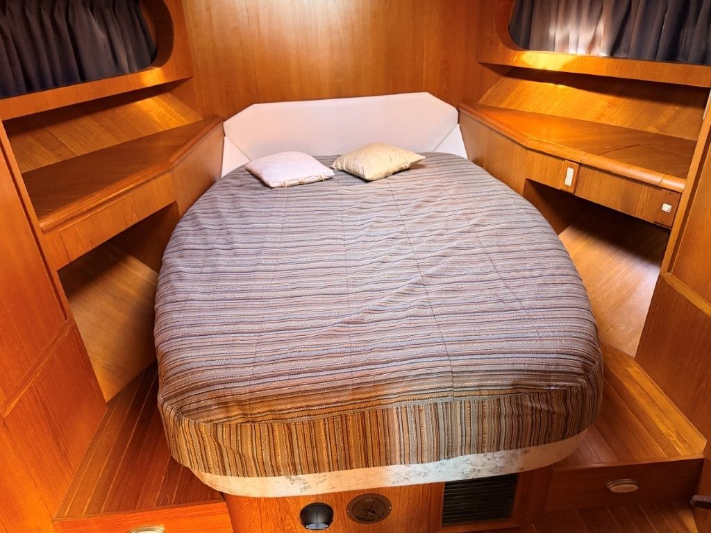 President 56 New Line