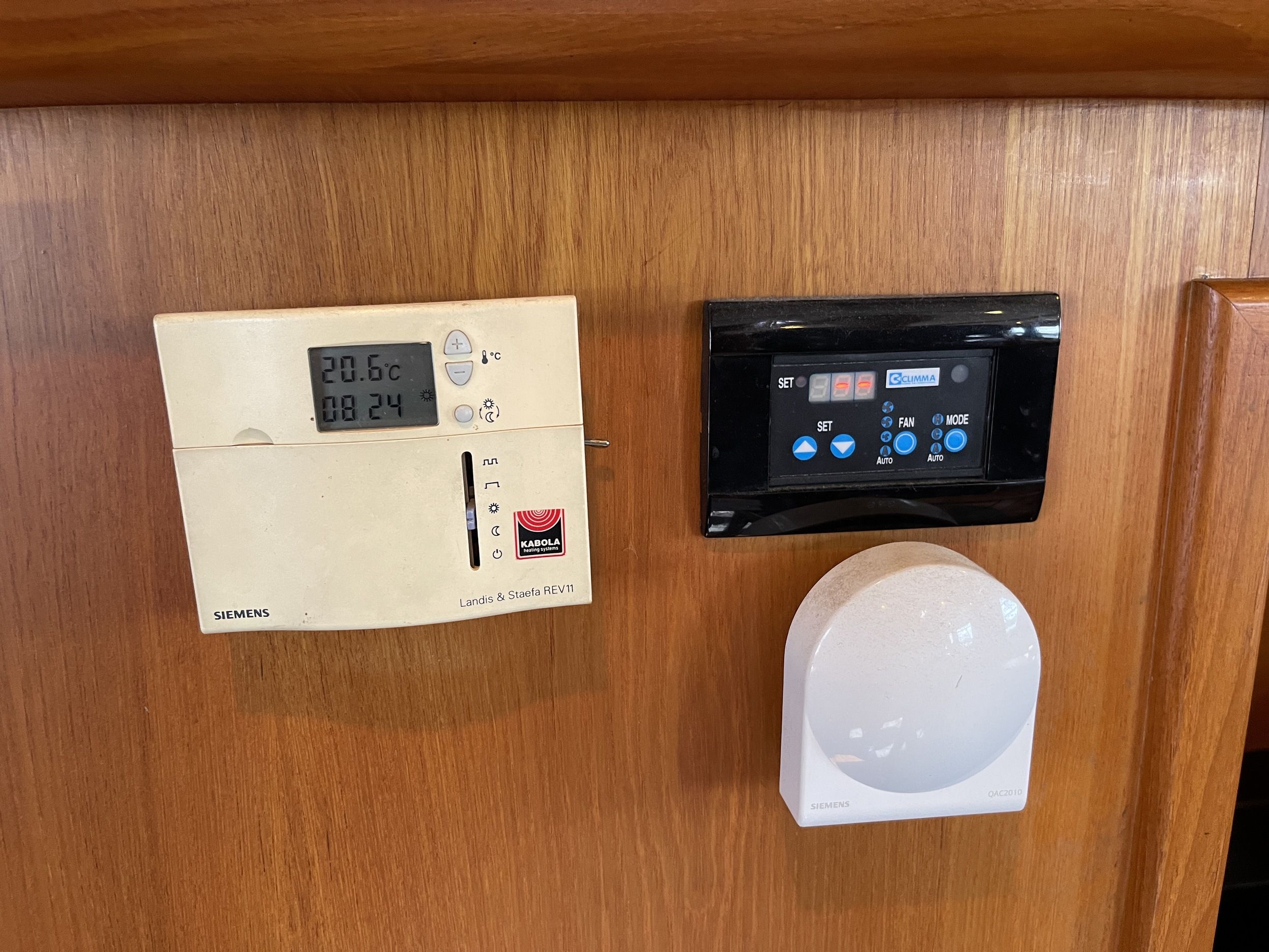 Valk Continental 2000 GS Widebody