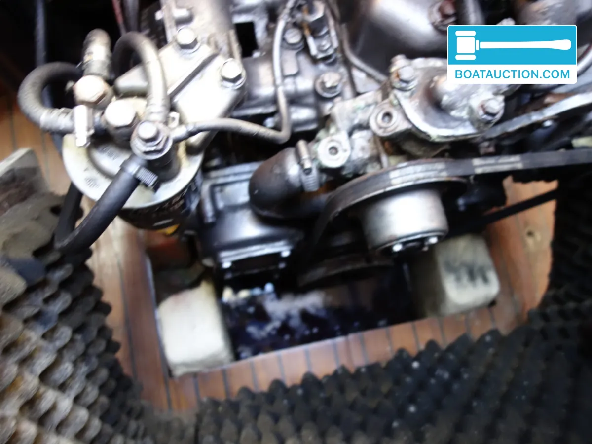 Gibert Marine GibSea 402