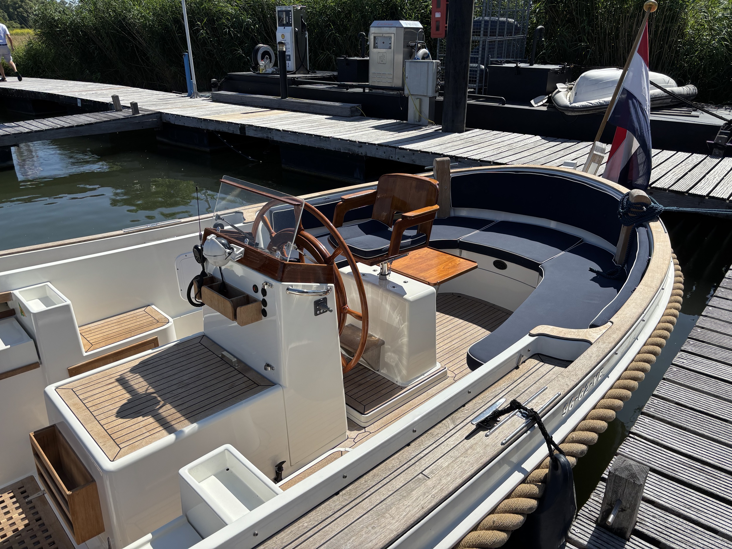 Van Wijk 830