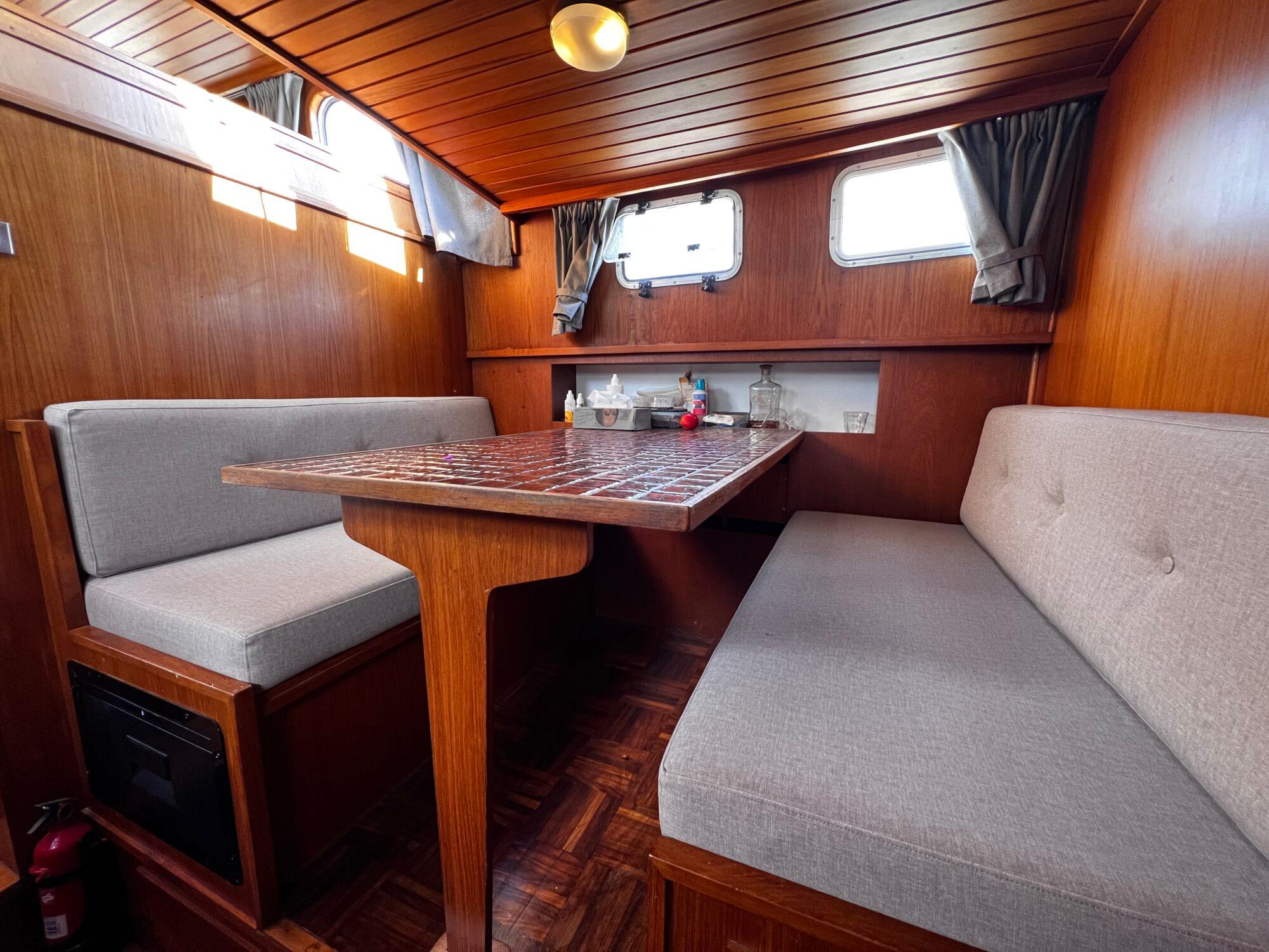 De Ruiter De Ruiter Kotter 13.50 AK