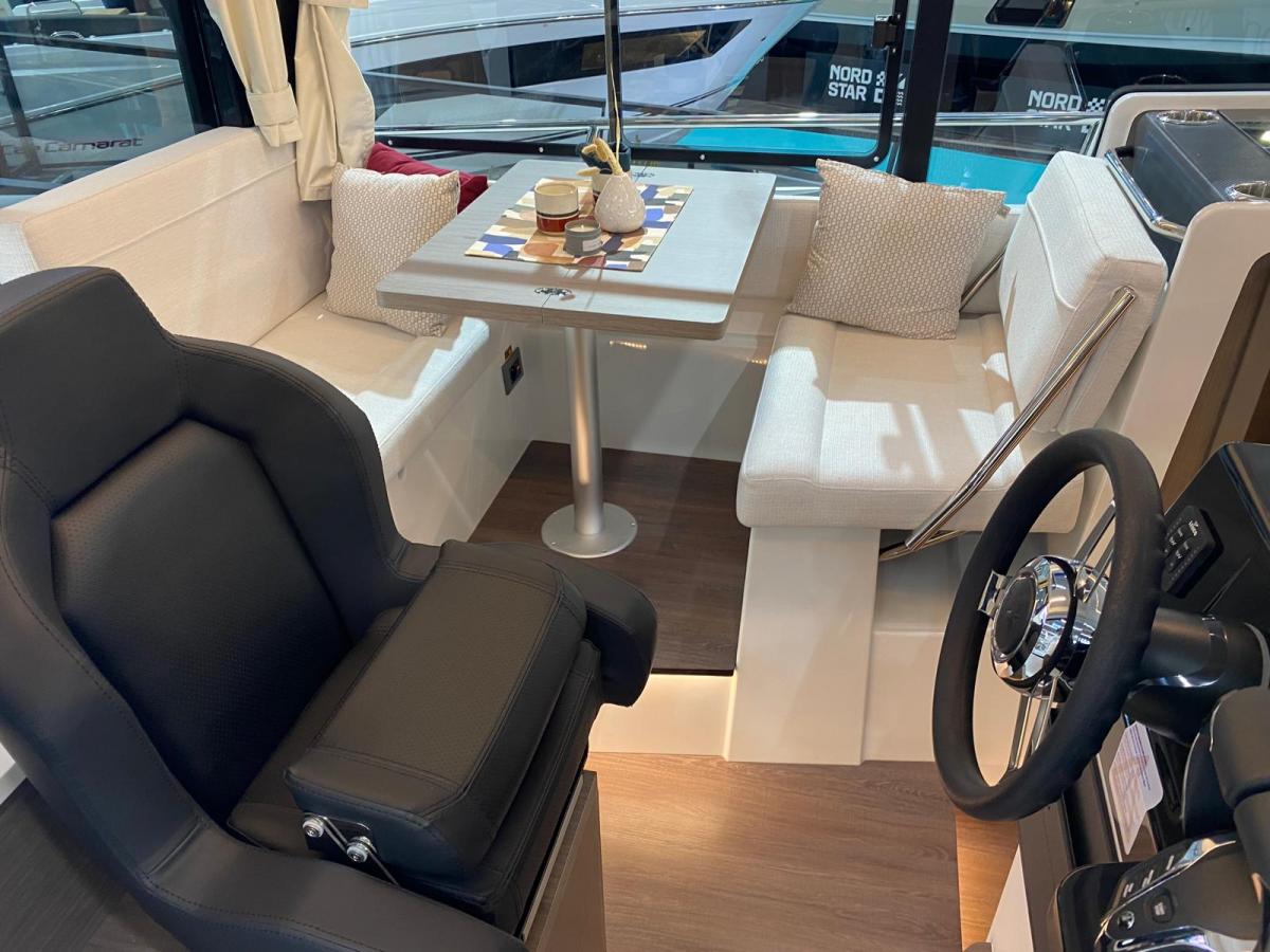 Jeanneau Merry Fisher 895 Sport S2