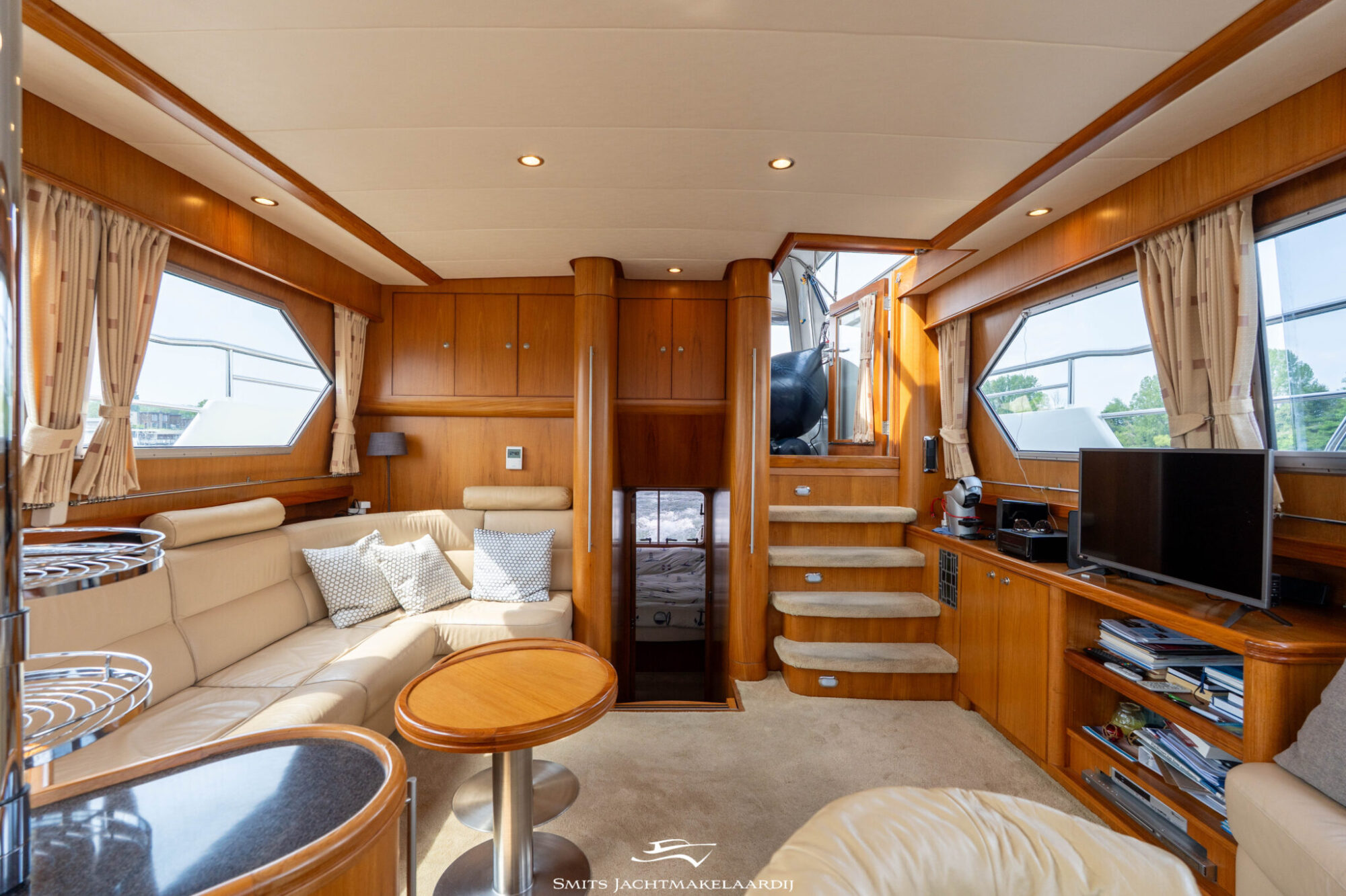 Van der Valk Valk Continental 15.50 Cabrio
