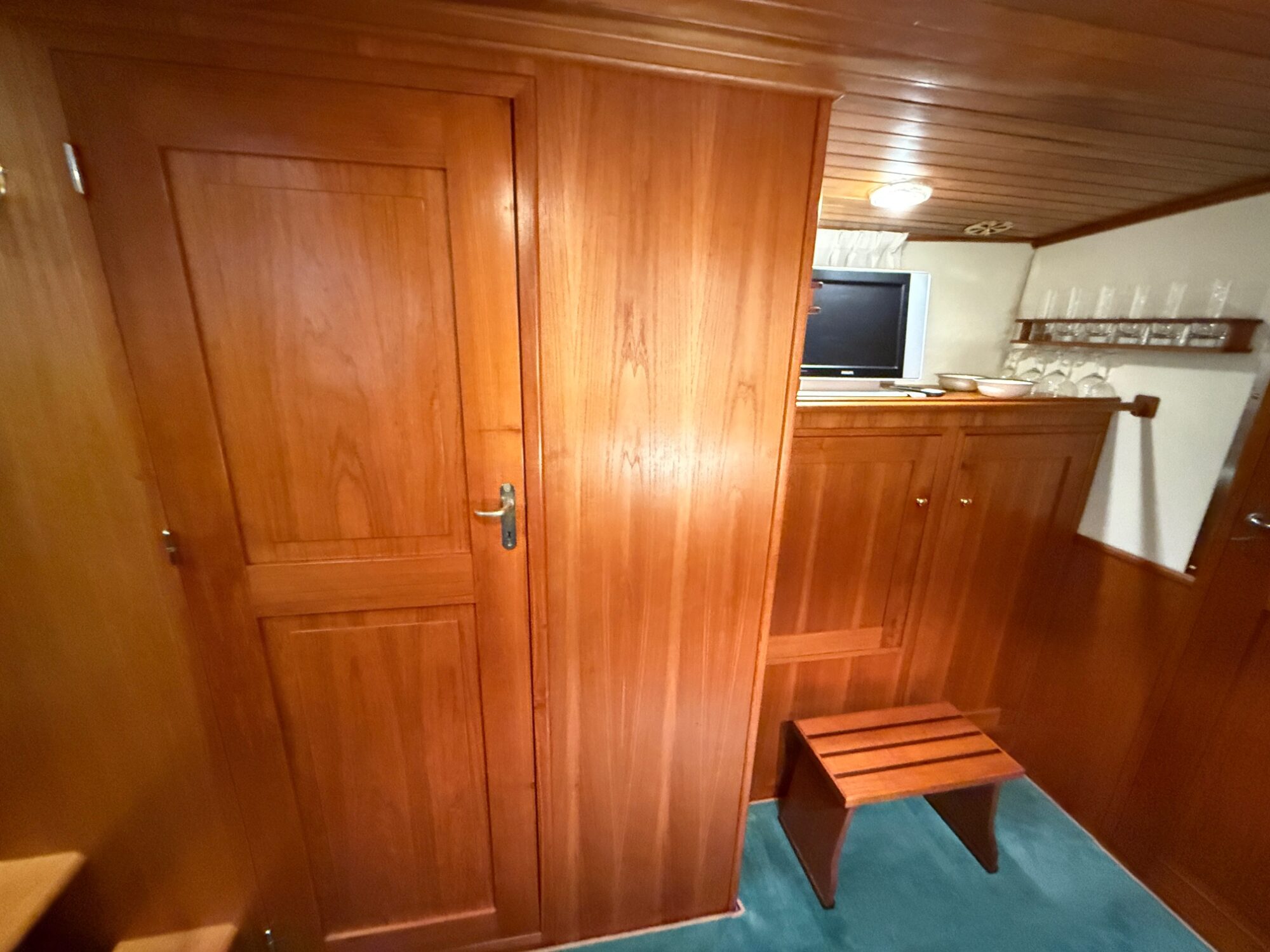 Molenmaker en Mantel Molenmaker & Mantel Kotter 11.60 OK