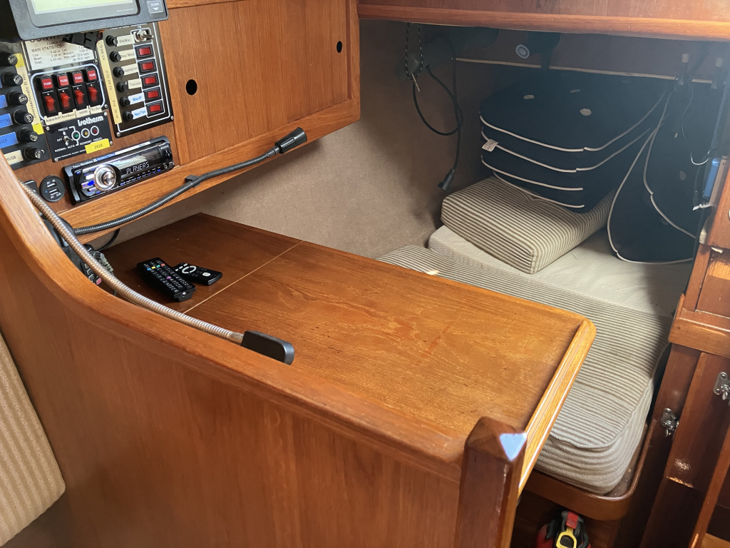 Sunwind 31