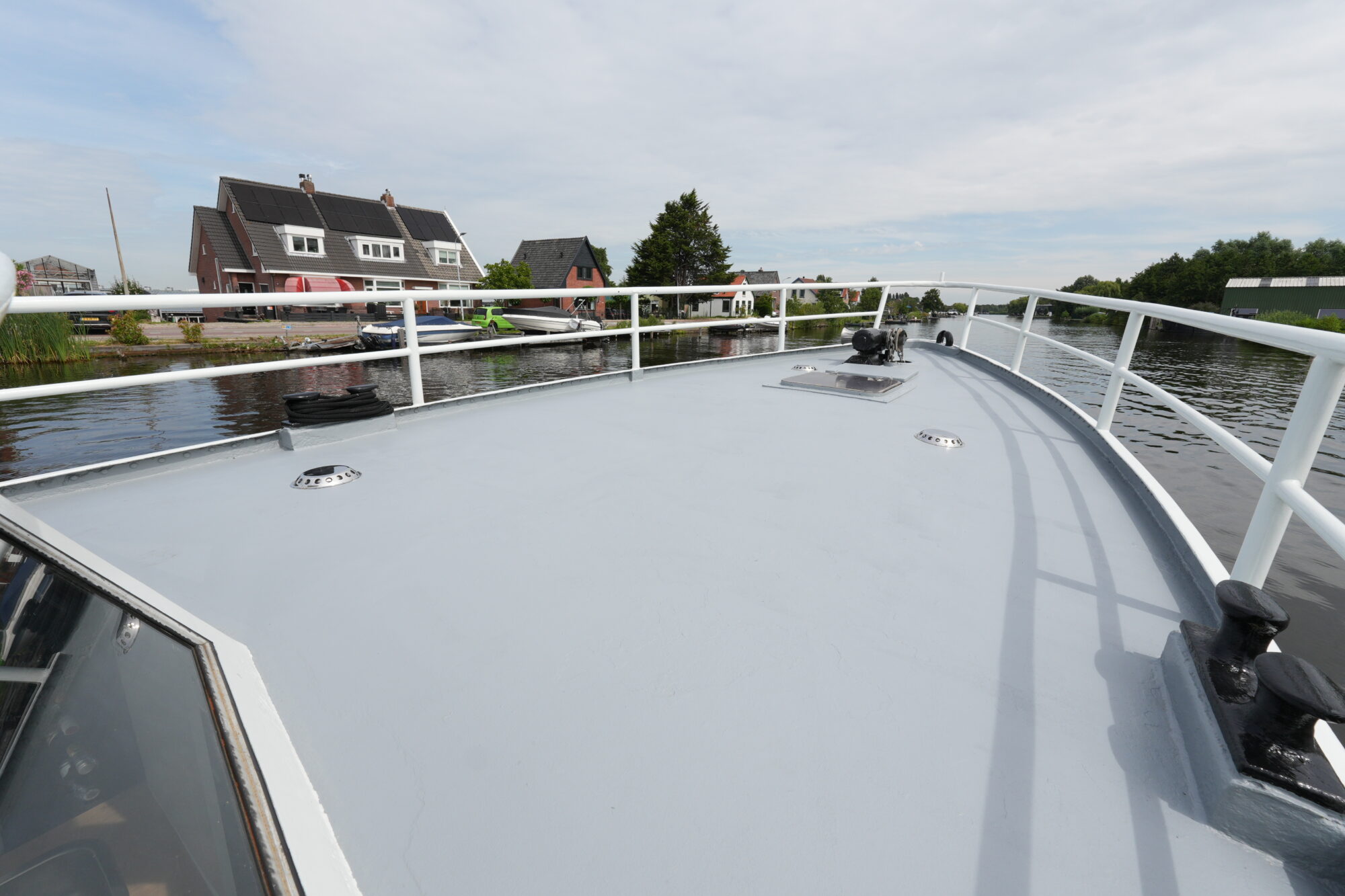 Muller Ex-patrouille 18.10 VS