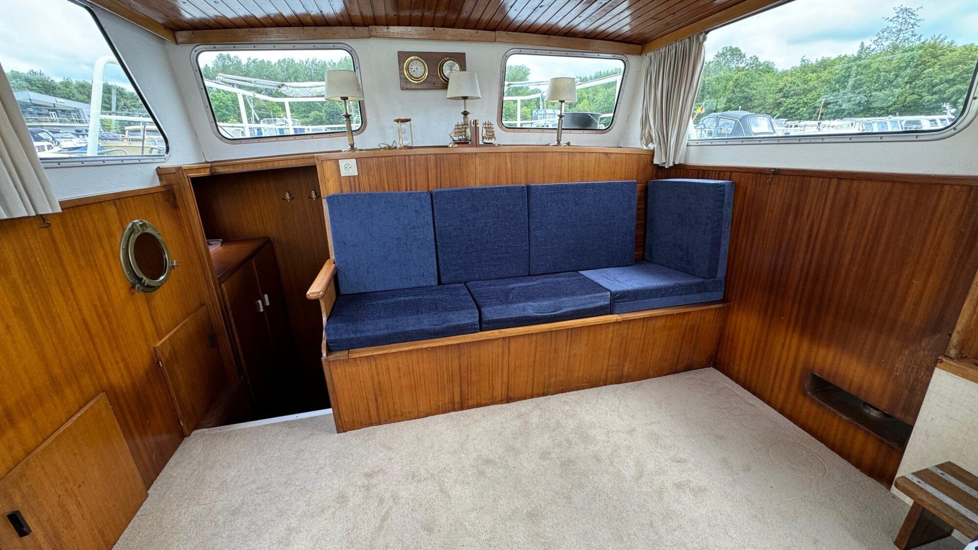 Altena Altena Kruiser 13.10 AK Cabrio