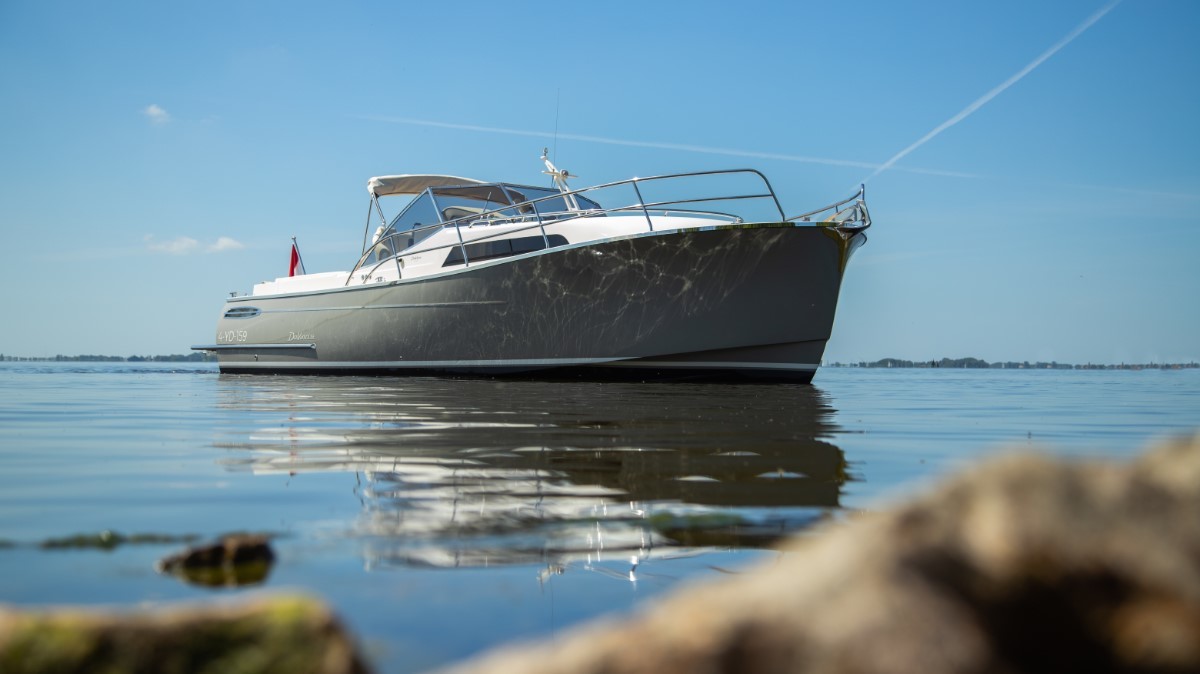 DaVinci 35E Nieuwbouw Zeer Compleet