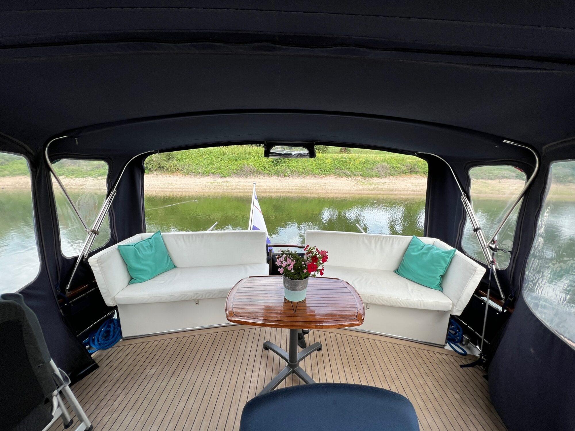 Valkkruiser Valkkruiser 12.70 AK Cabrio