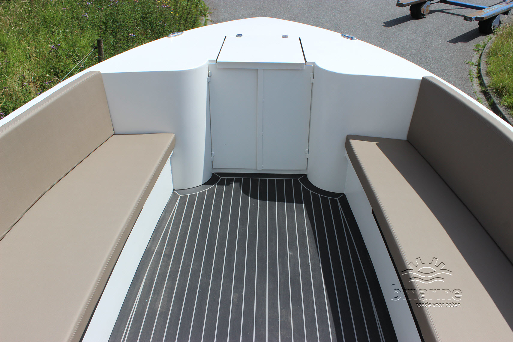 Blackfish Reallife 650