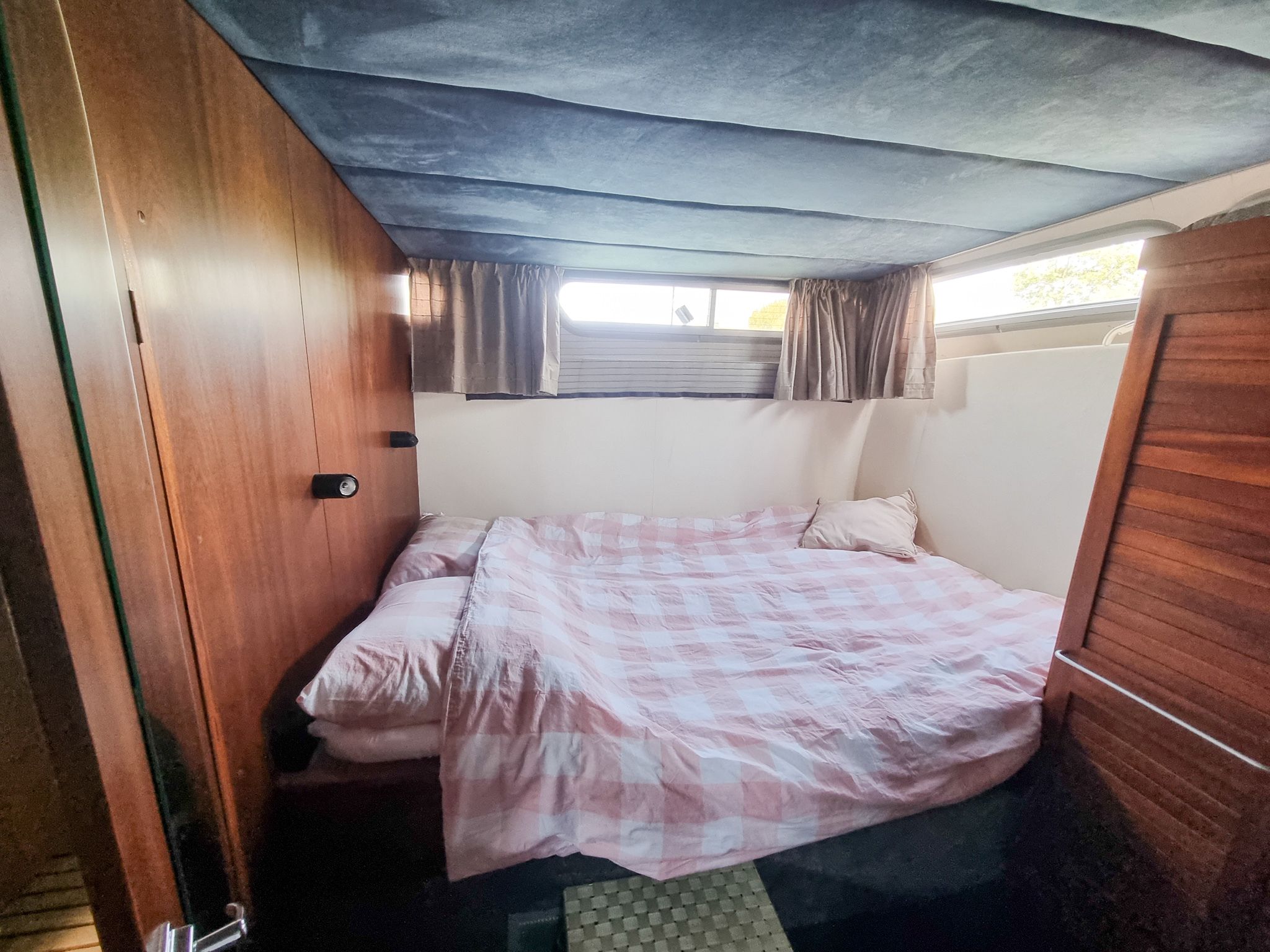 Valkkruiser 1250 AK hoofdfoto: 1