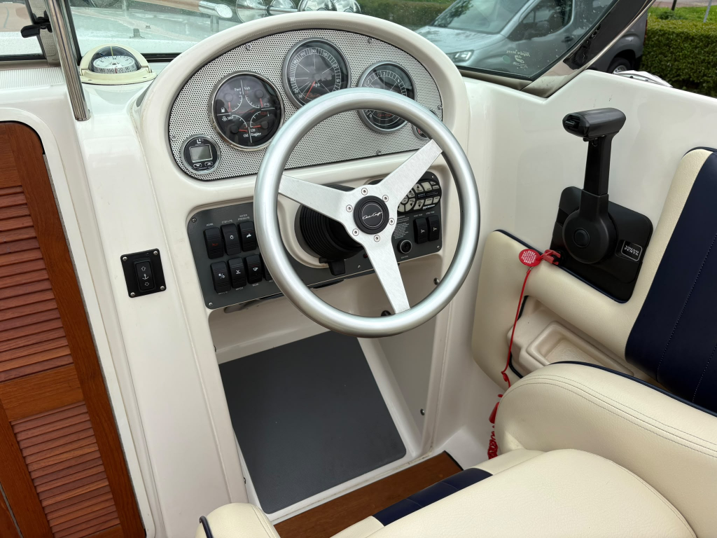 Chris Craft 25
