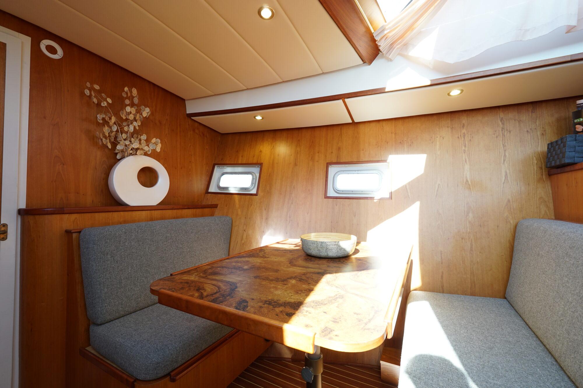 Valkkruiser Valkkruiser Challenger 45 VS