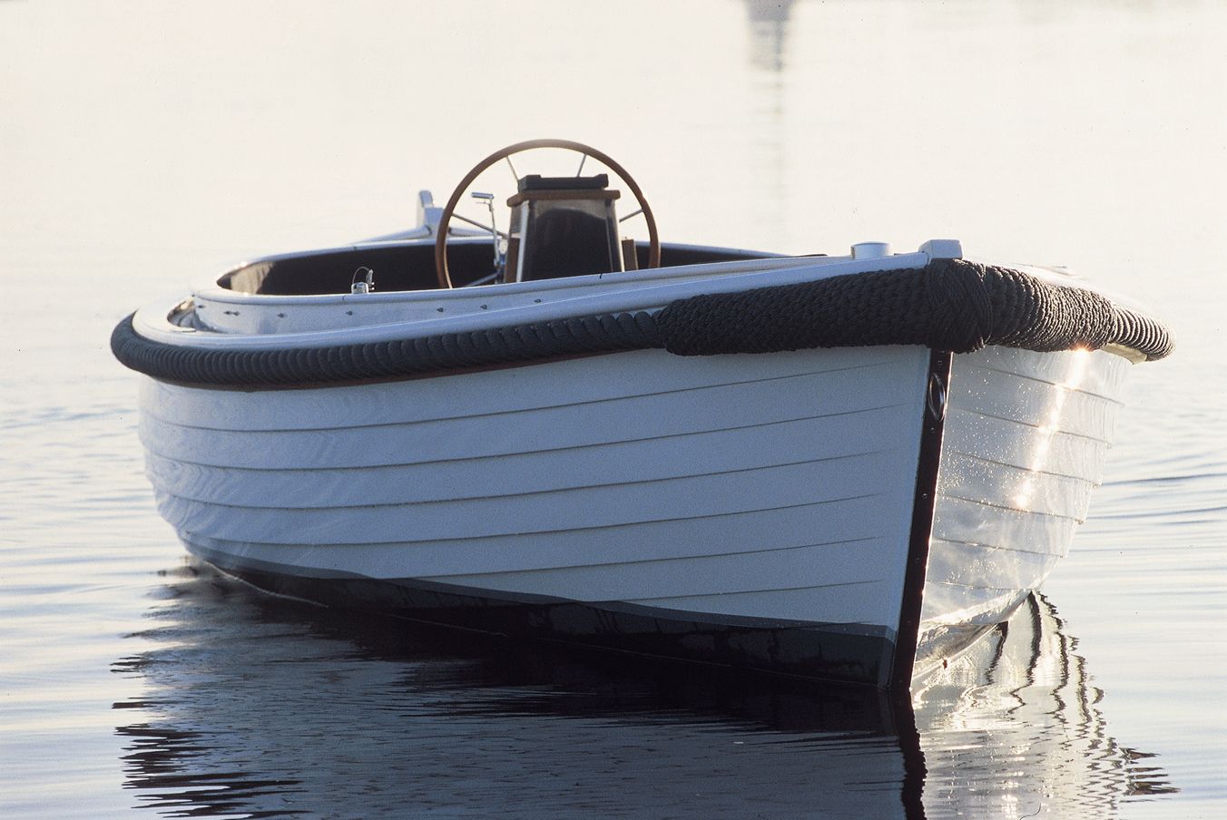 Menken Piet Hein Sloep