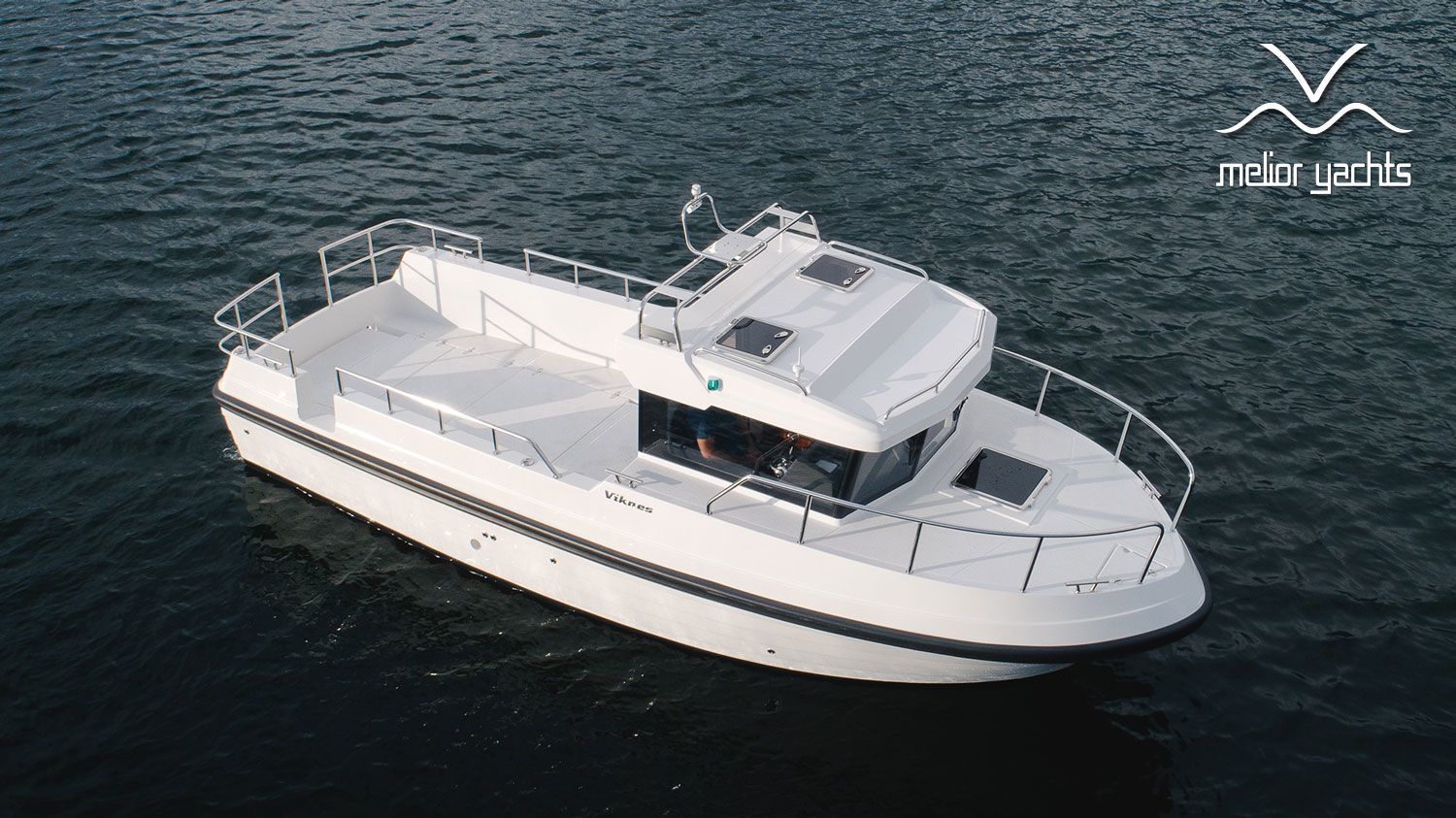 Viknes 8 hoofdfoto: 1