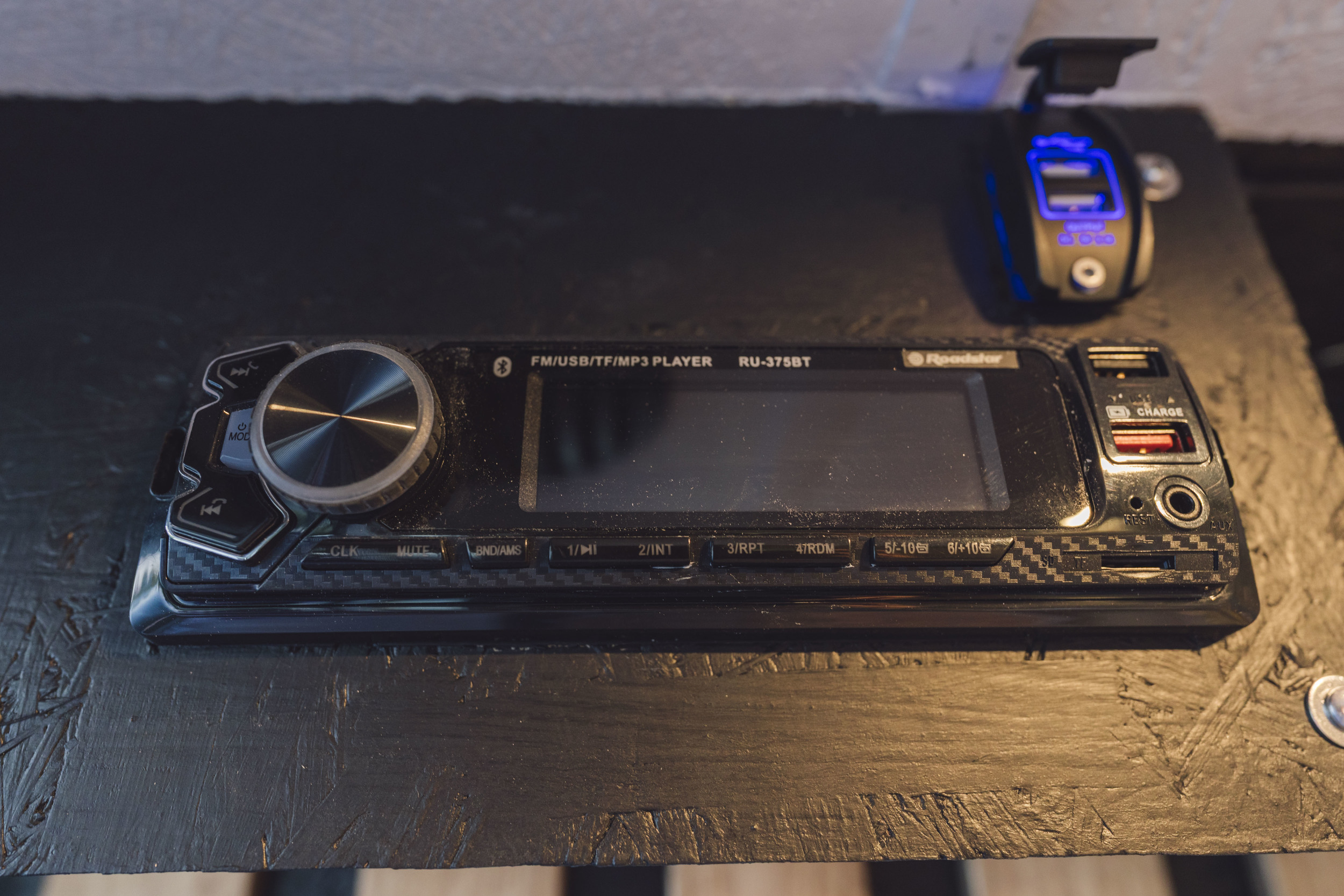 SHB Houseboat GTR 6.3