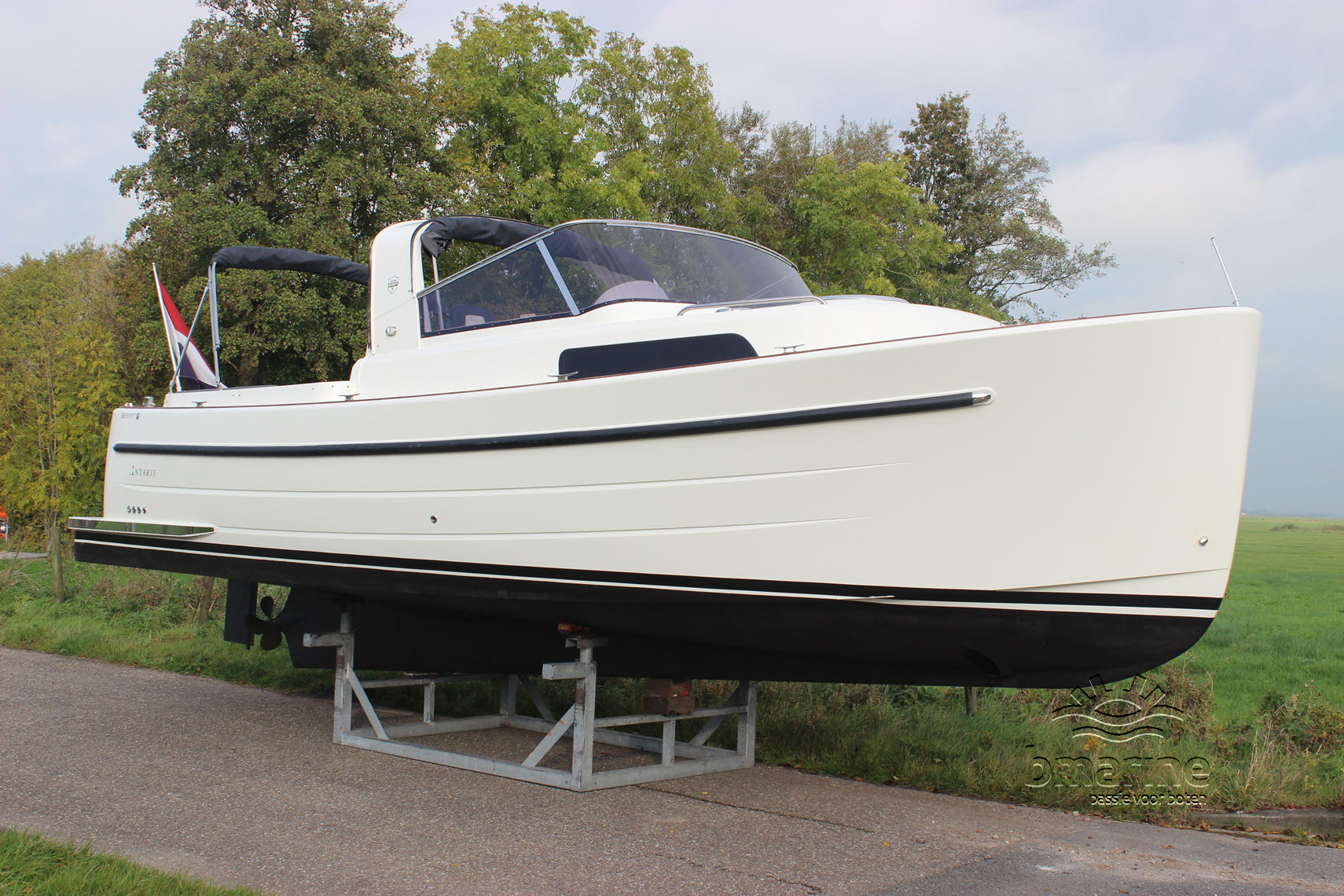 Antaris Seventy7 Cabin hoofdfoto: 1