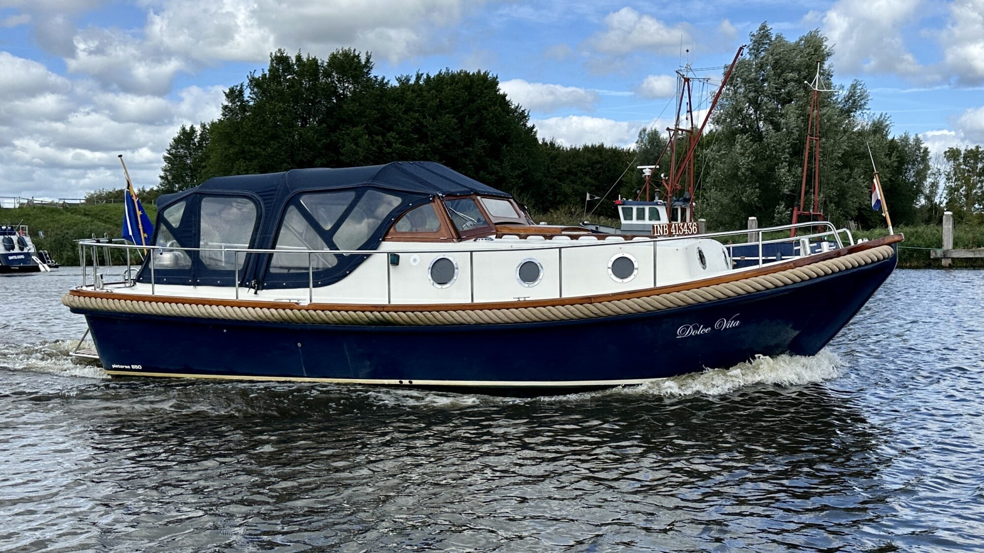 Pieterse 8.50 OK hoofdfoto: 1