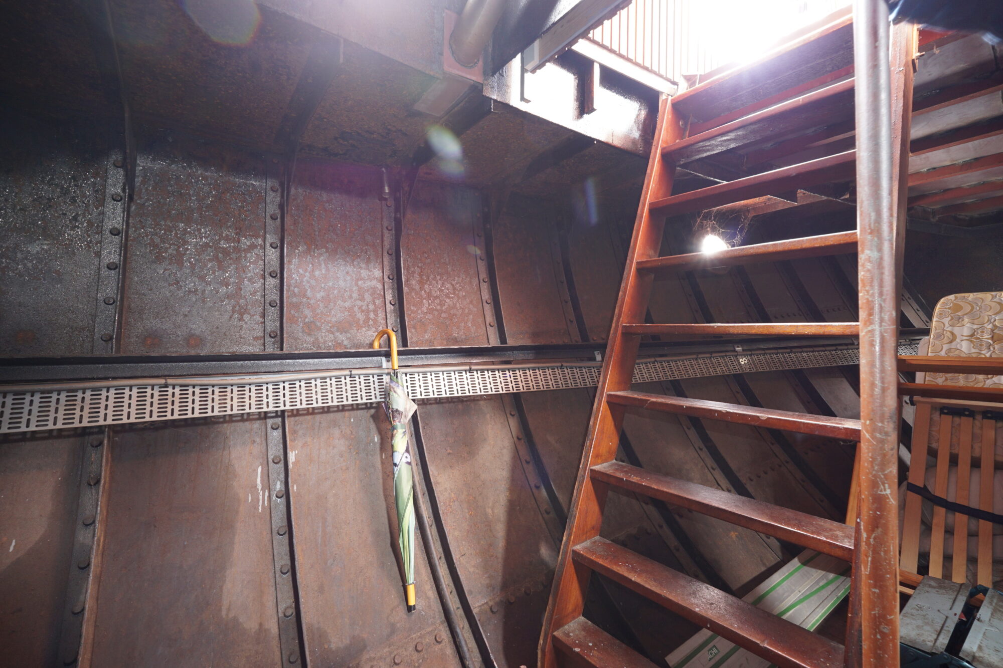 Amels Sleper 21.85 VS