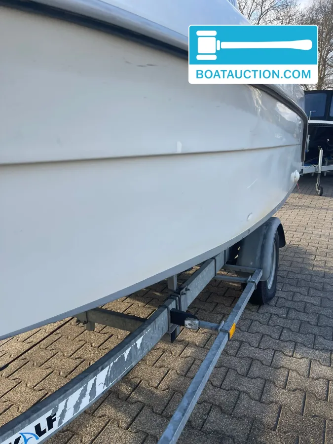 Galia Galeon 560 cruiser