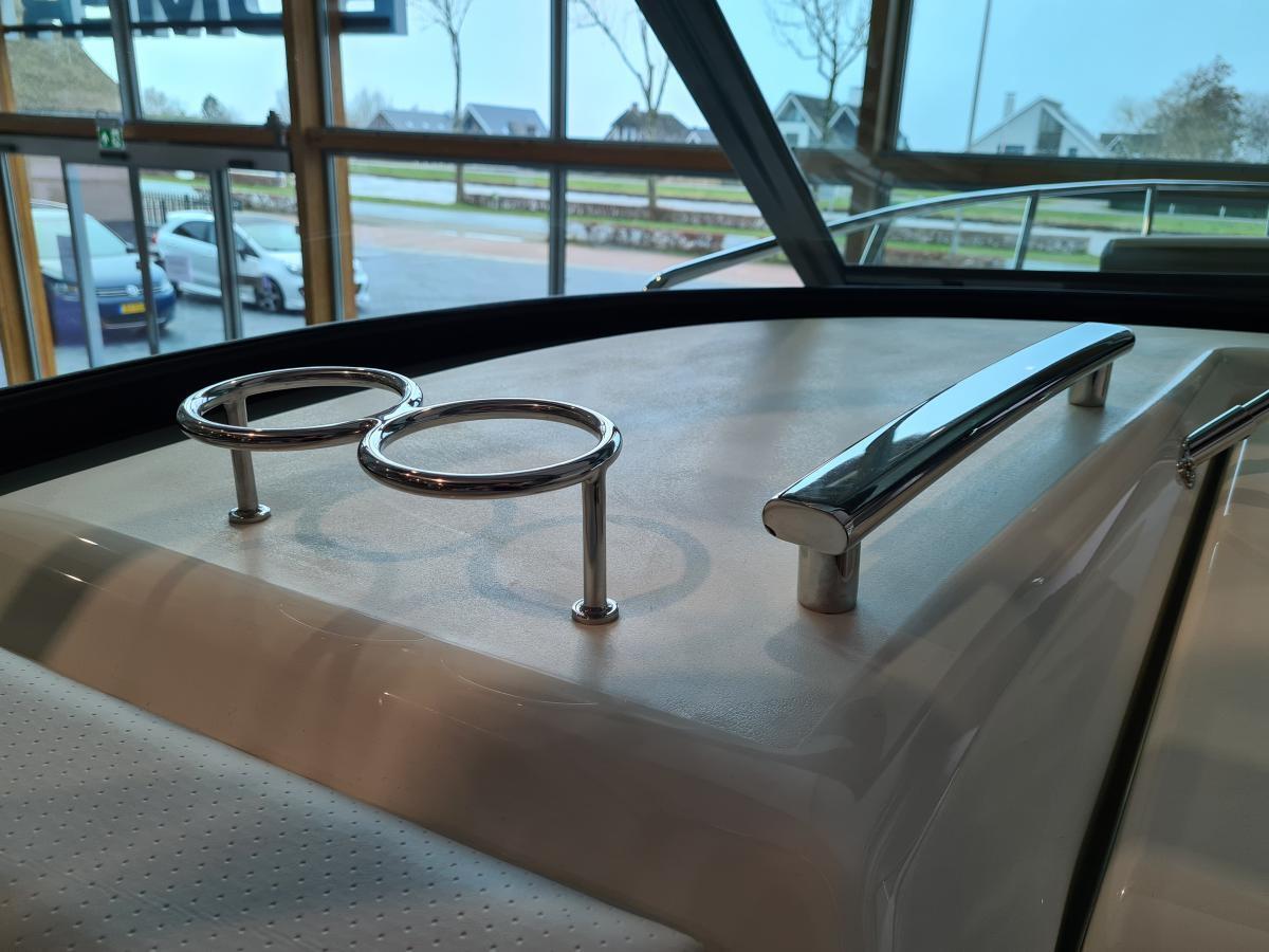 Sea Ray Sundancer 265