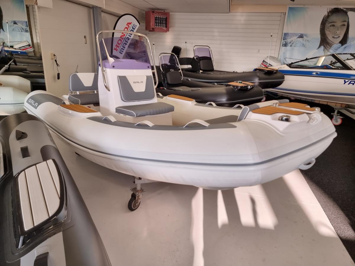 Gala V420