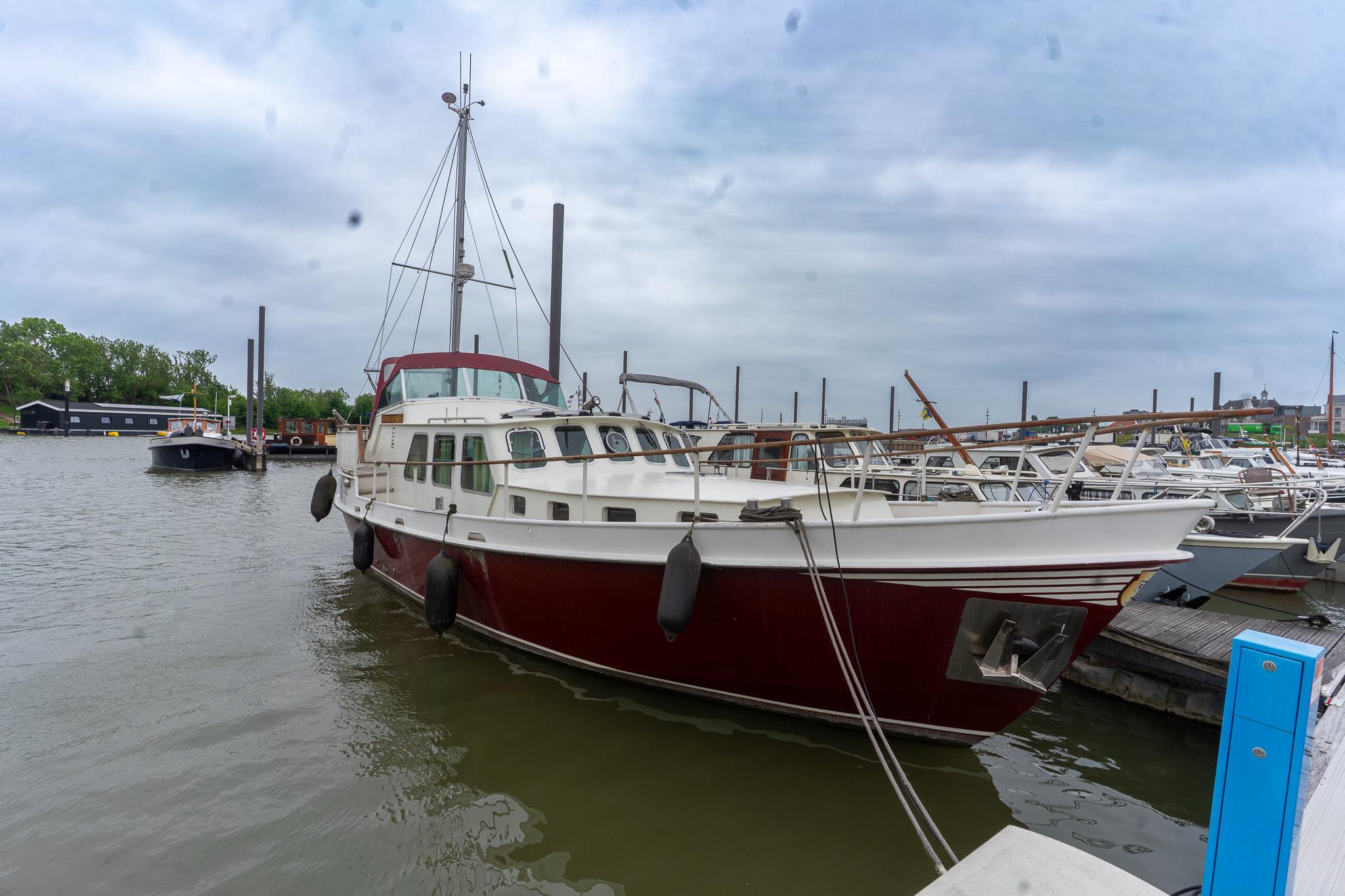 De Ruiter Kotter1400