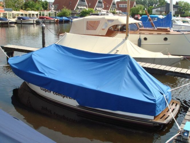 Boesch 530 Super Competition