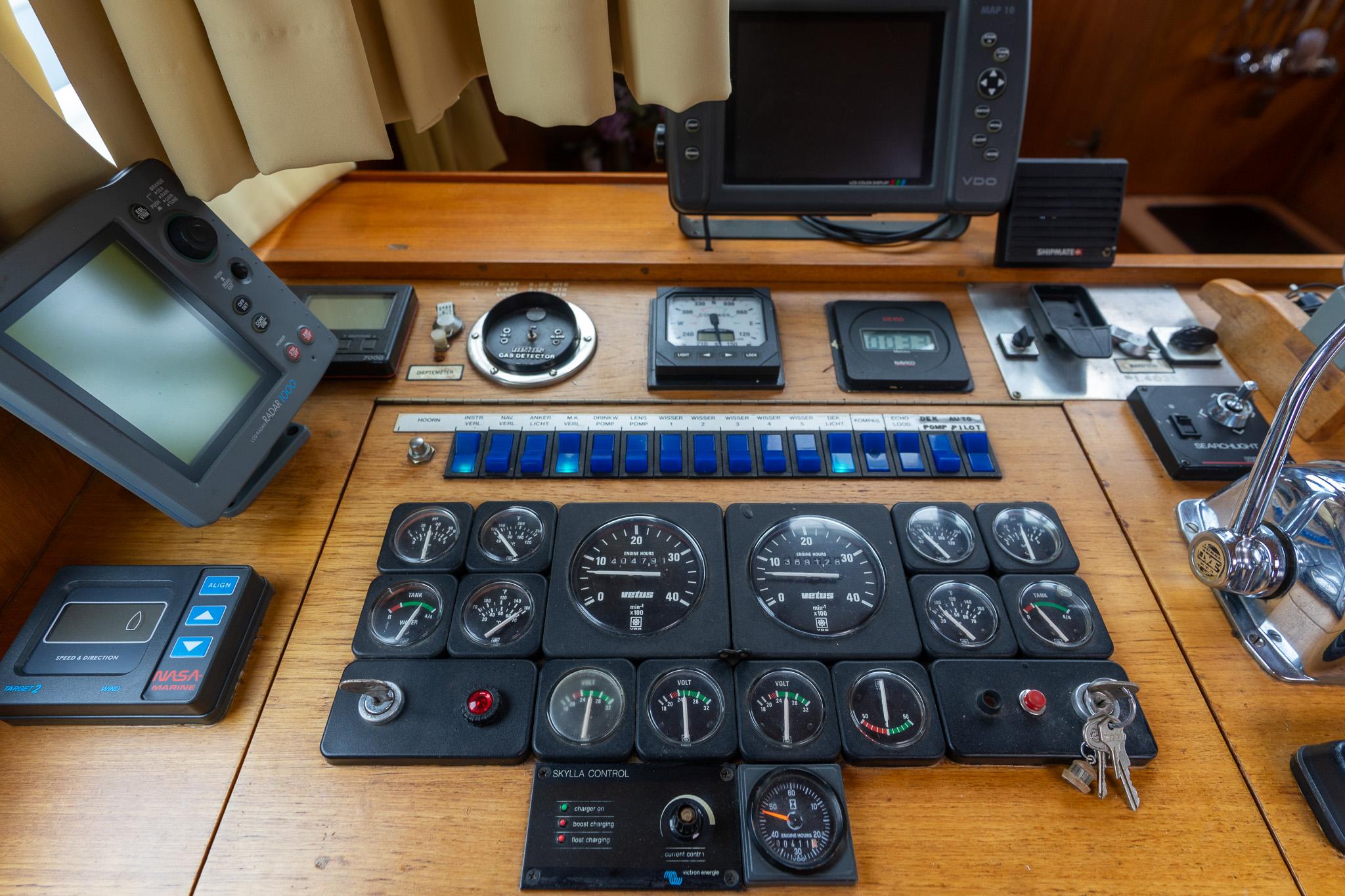 De Ruiter Kotter1400