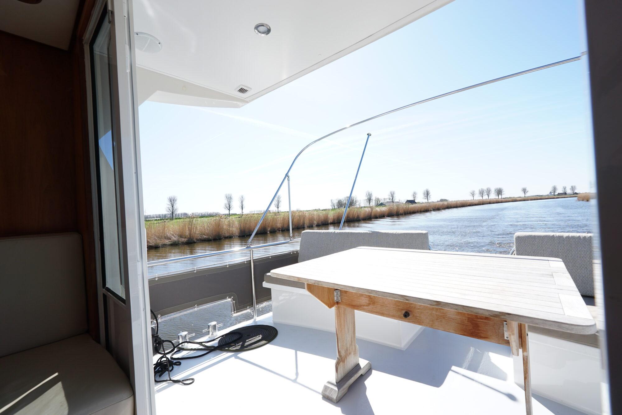 Valkkruiser Valkkruiser Challenger 45 VS