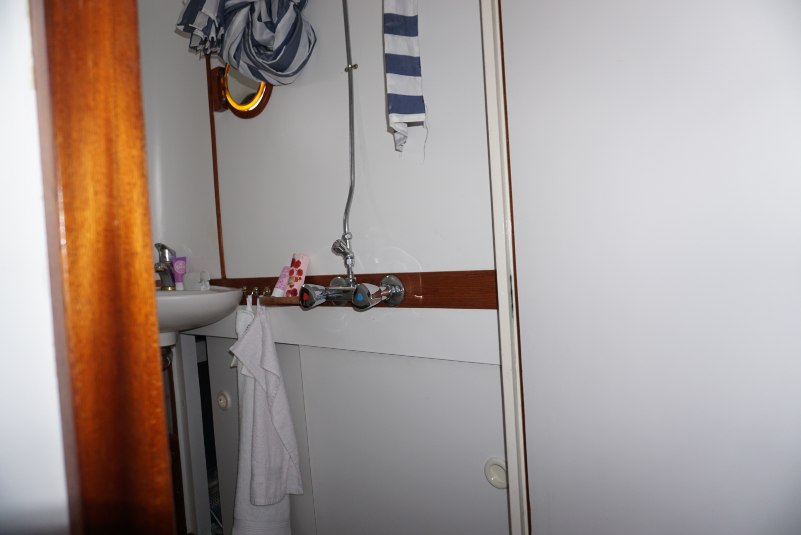 Tjalk Motortjalk 11.80 OK