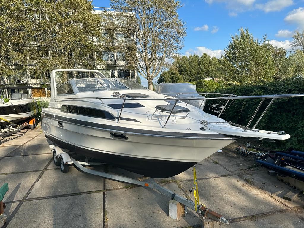 Bayliner 2855 Ciera Sunbridge