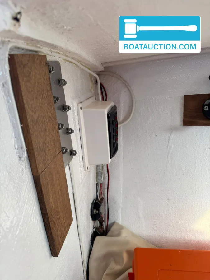 J/Boats J80