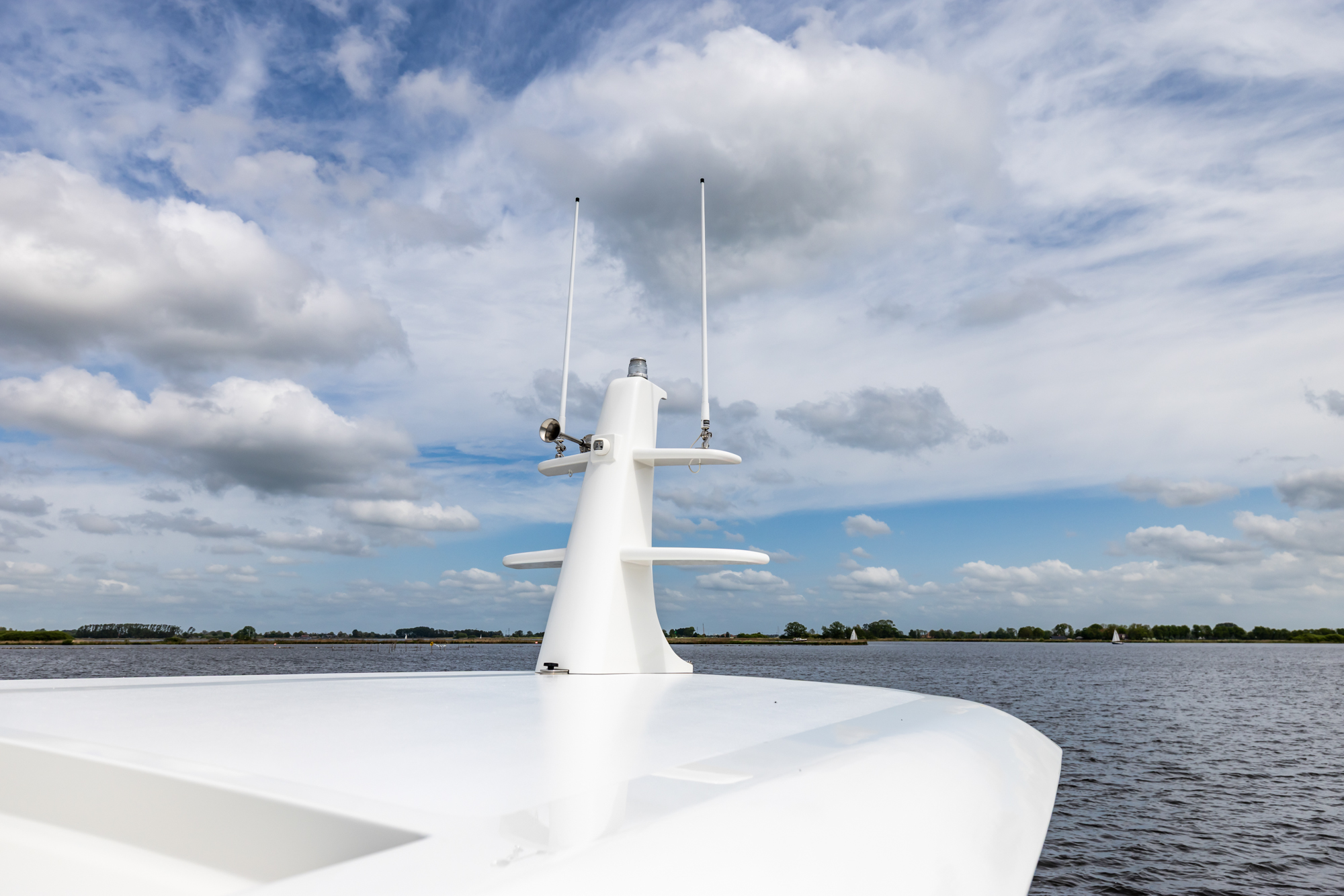 Babro yachting Babro Tridente 44 OC Signature