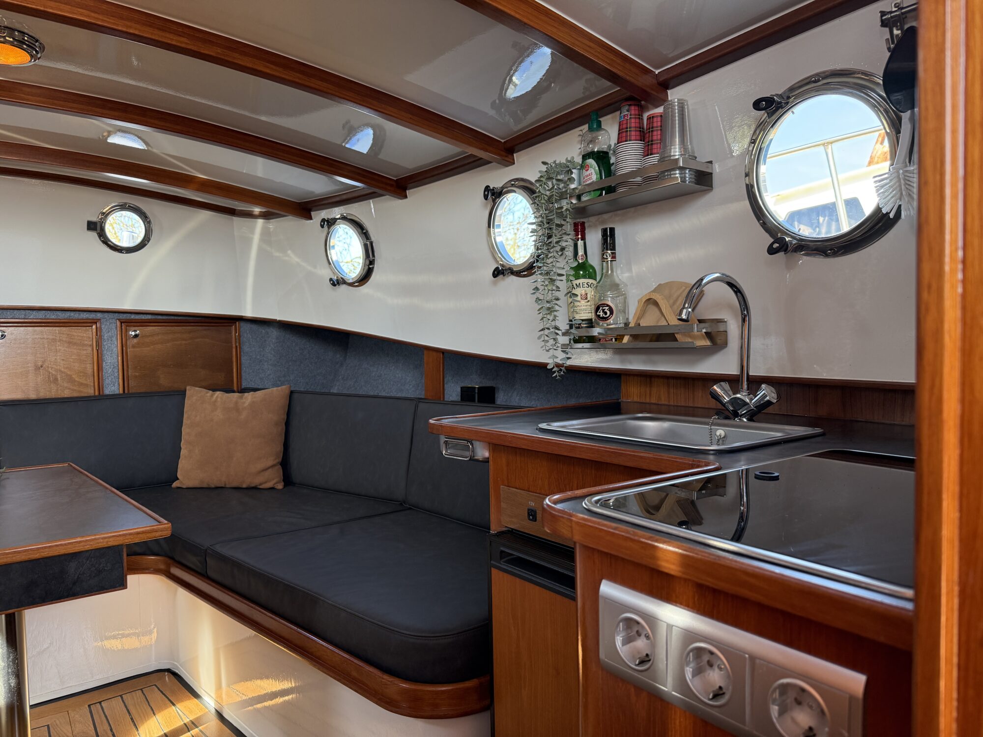 Pieterse Vlet 8.50 OK