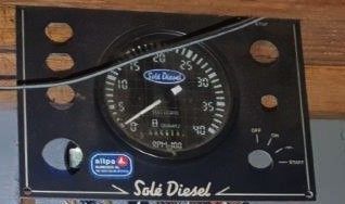 Zeiljacht 9.30 - 1936 - Scheepswerf De Vlijt ( Bod Gevraagd )