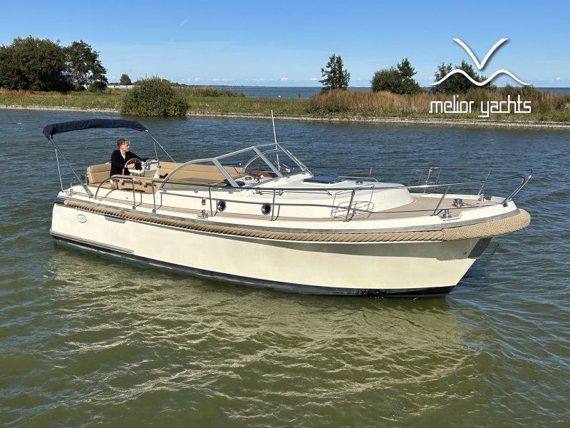 Intercruiser 29
