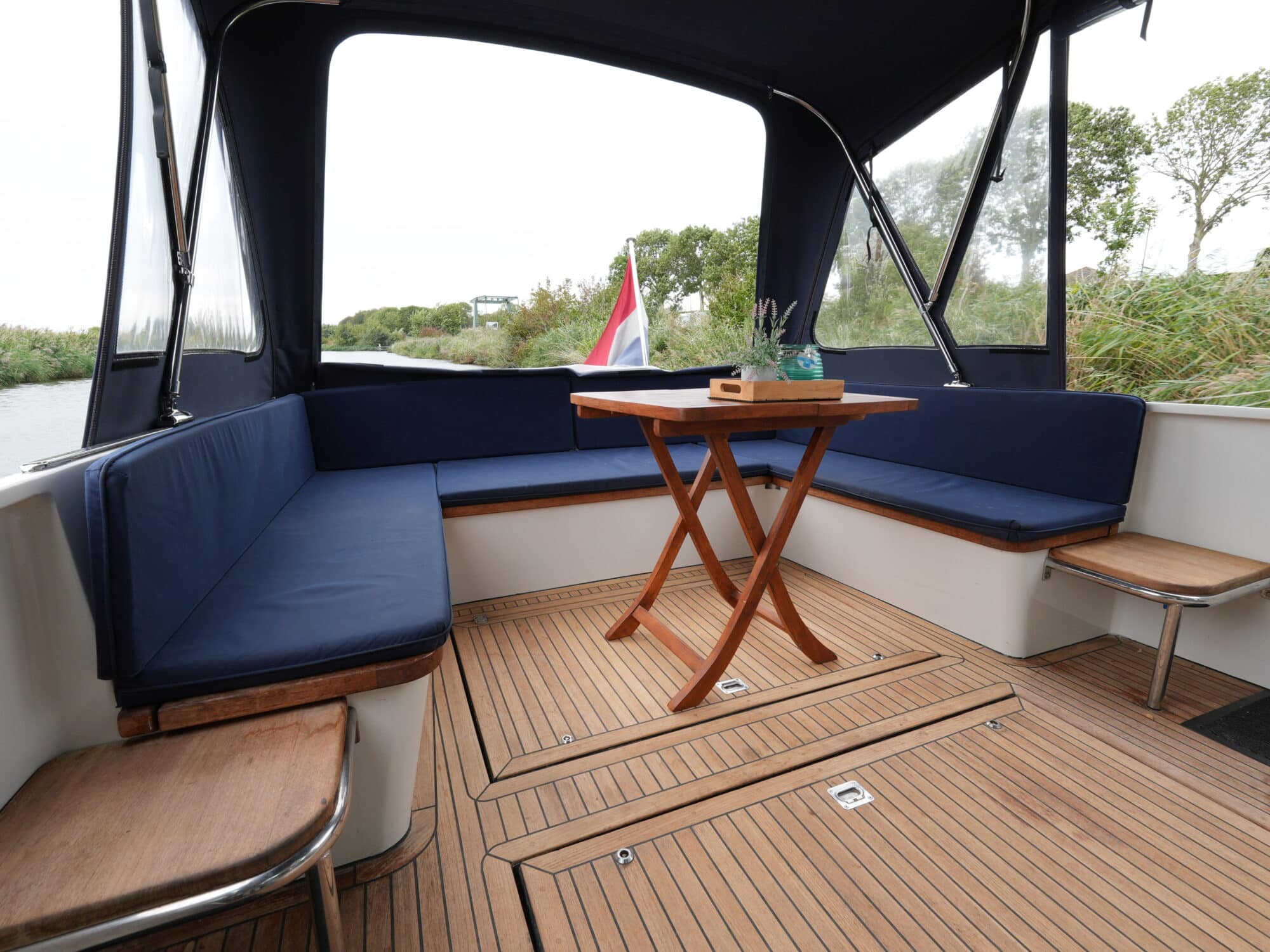 Veha 10.20 OK Cabrio