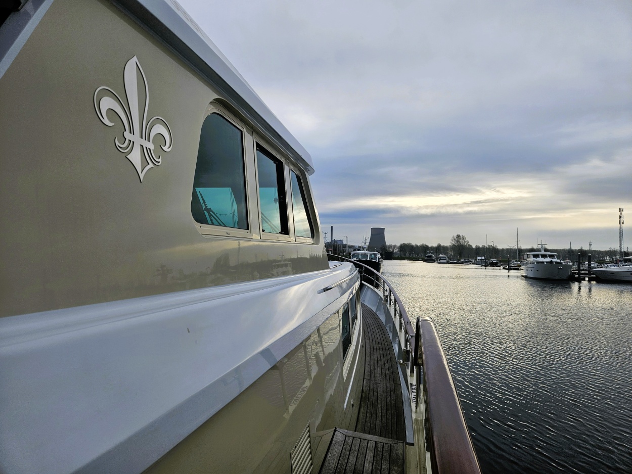 Pieter Beeldsnijder PB55