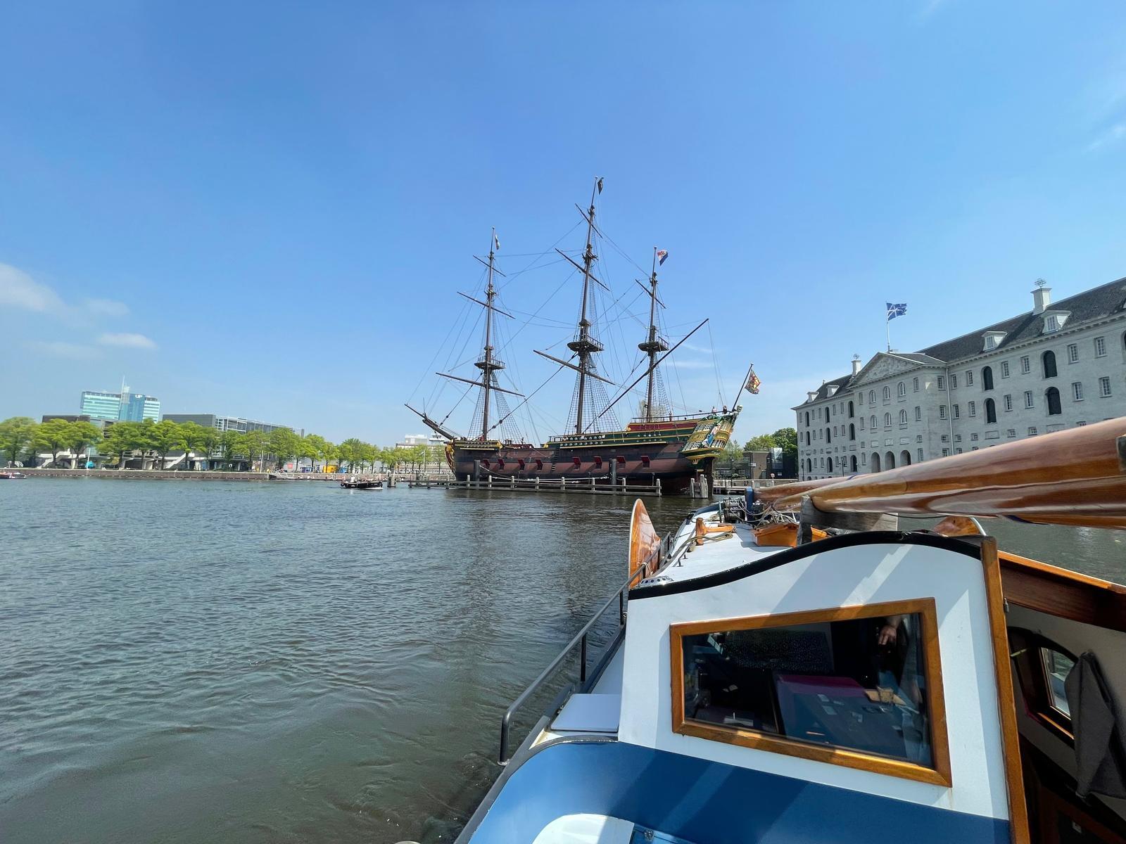 Tjalk Barkmeijer 16.12