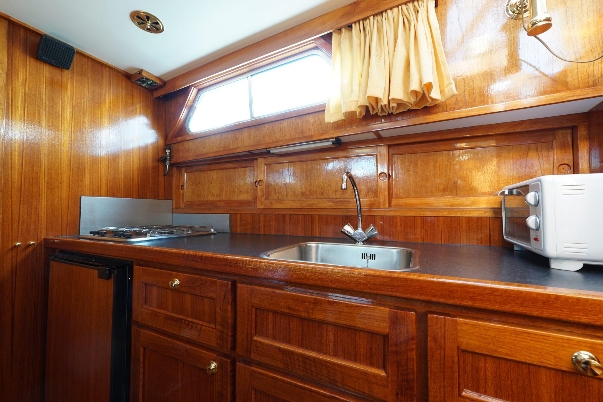 Beachcraft Beachcraft 13.00 AK Cabrio