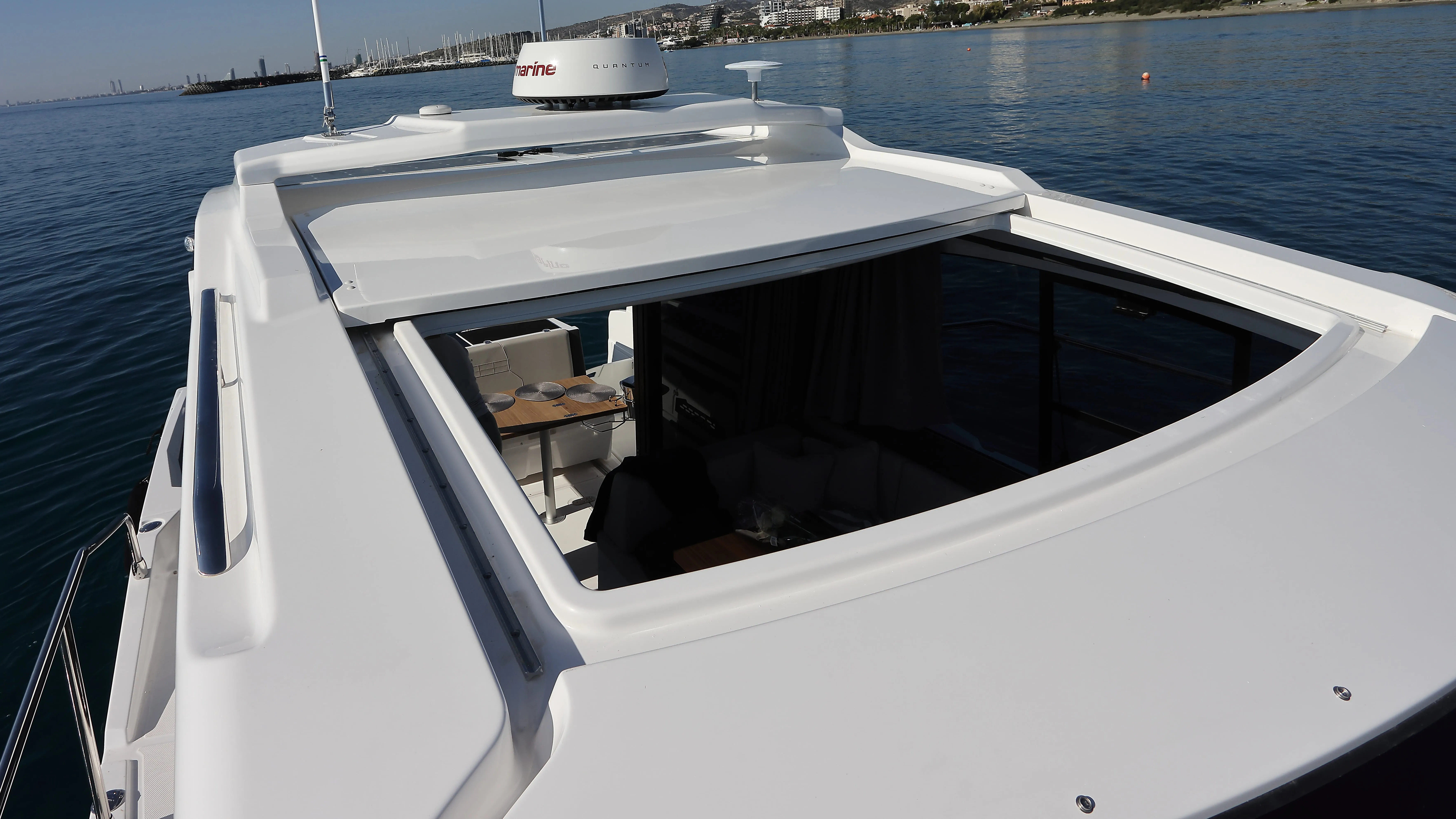 Karnic S37-X