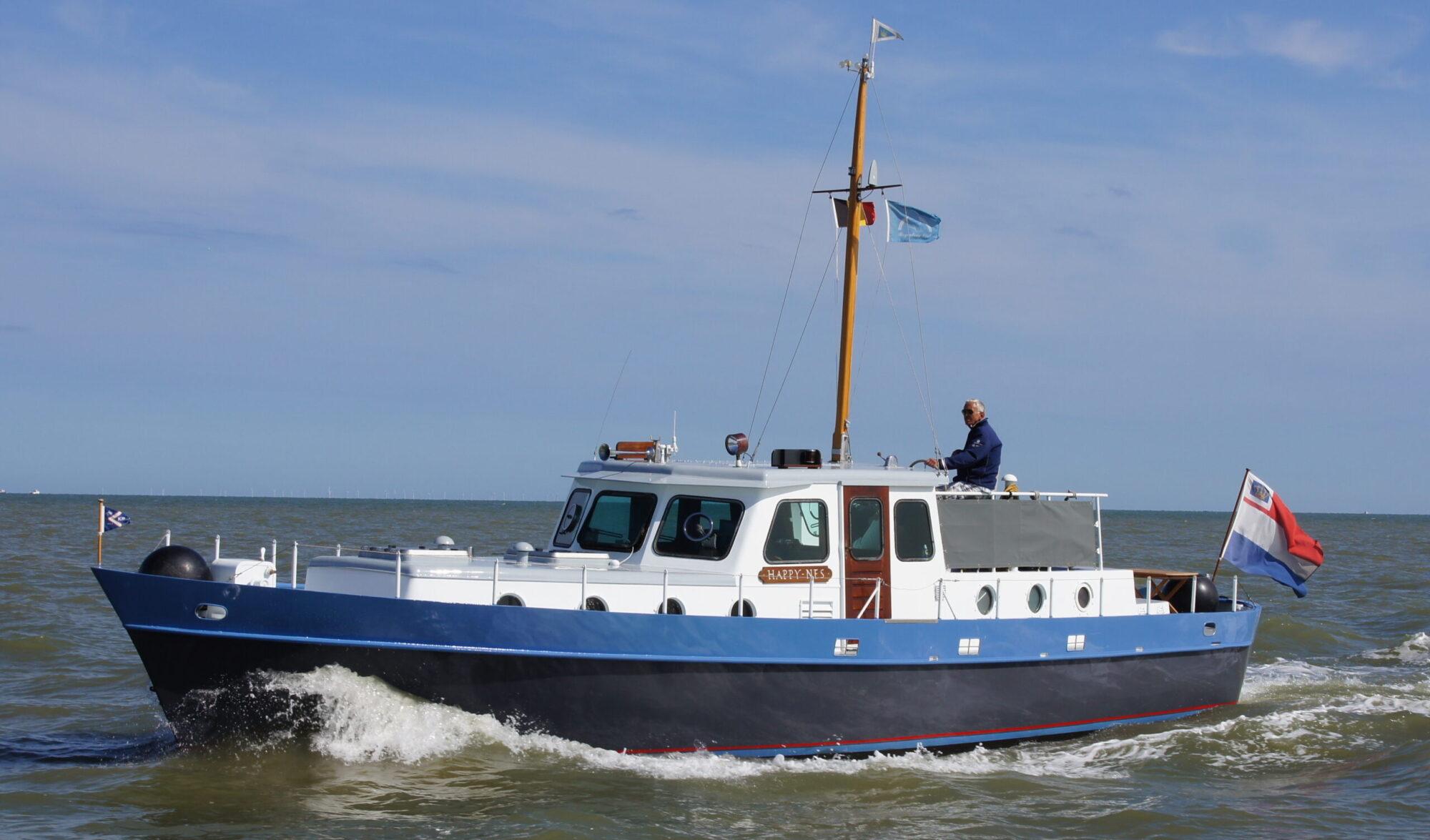 Koopmans Koopmans Kotter 14.00 AK